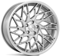 Veemann V-FS29R Fälgar
