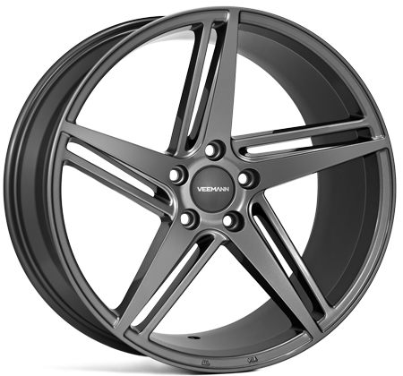 Veemann V-FS31 Fälgar