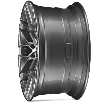 Veemann V-FS34 Fälgar