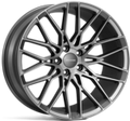 Veemann V-FS34 Fälgar