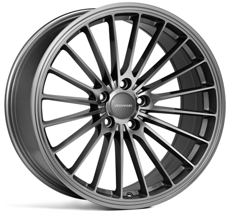 Veemann V-FS36 Fälgar