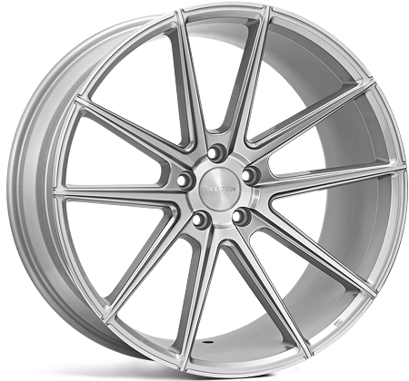 Veemann V-FS4 Fälgar