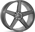 Veemann V-FS8 Fälgar